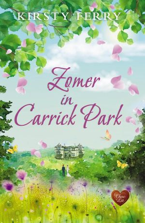 [Tempest Sisters 01] • Zomer in Carrick Park